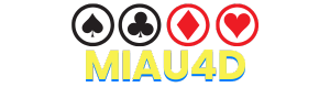 Logo MIAU4D